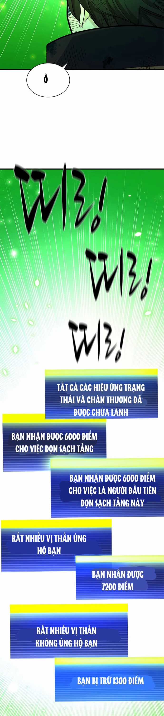 Hầm Ngục Hướng Dẫn Cấp Địa Ngục Chapter 204 trang 31