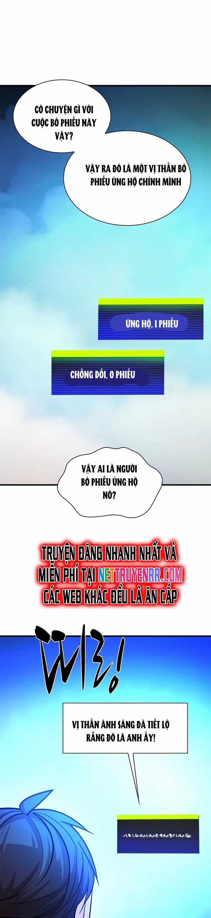 Hầm Ngục Hướng Dẫn Cấp Địa Ngục Chapter 204 trang 35