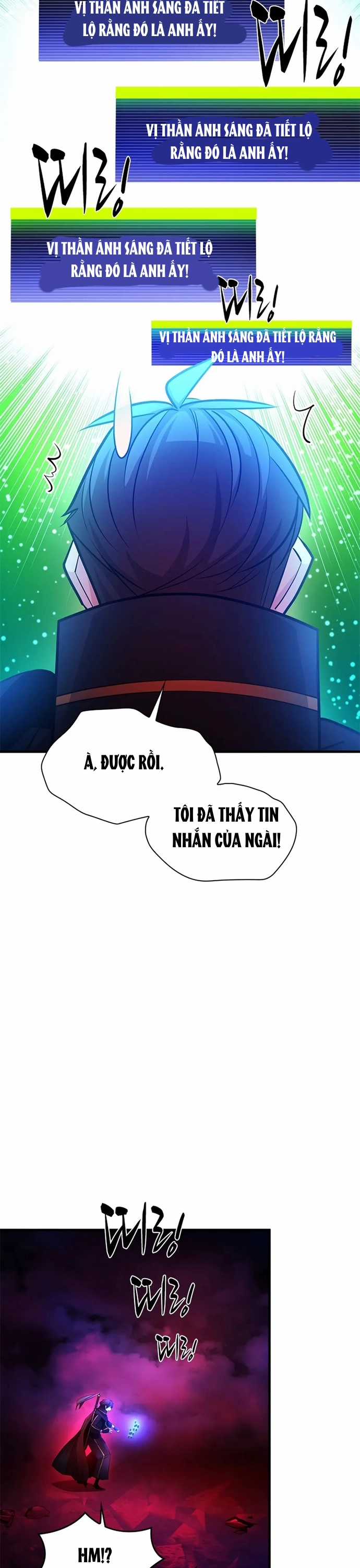 Hầm Ngục Hướng Dẫn Cấp Địa Ngục Chapter 204 trang 37