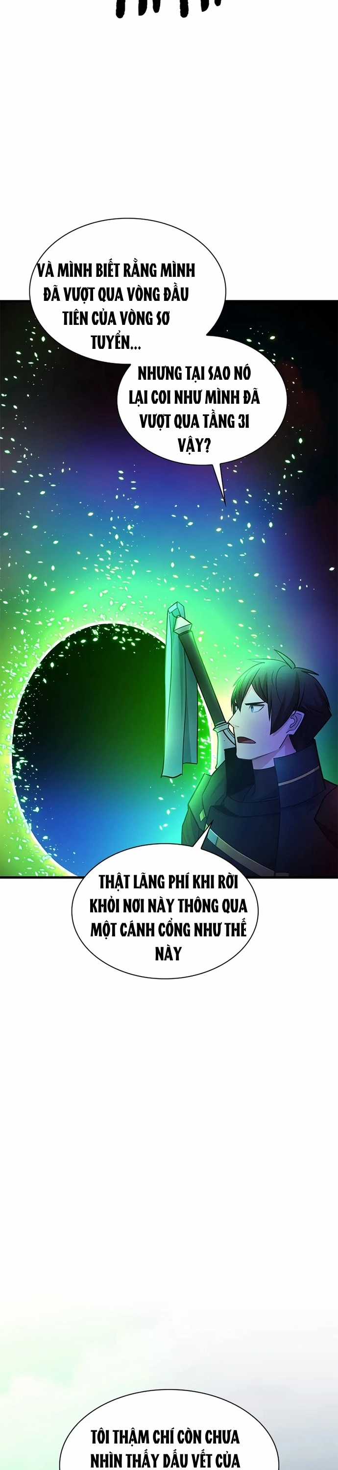 Hầm Ngục Hướng Dẫn Cấp Địa Ngục Chapter 204 trang 39