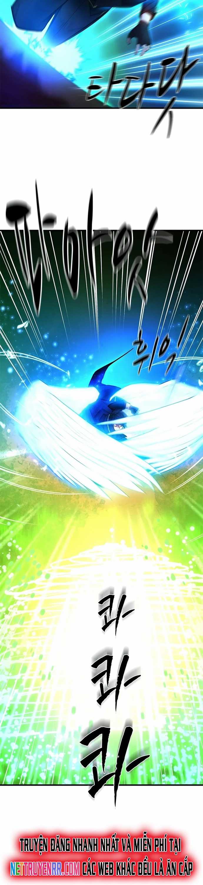 Hầm Ngục Hướng Dẫn Cấp Địa Ngục Chapter 204 trang 4