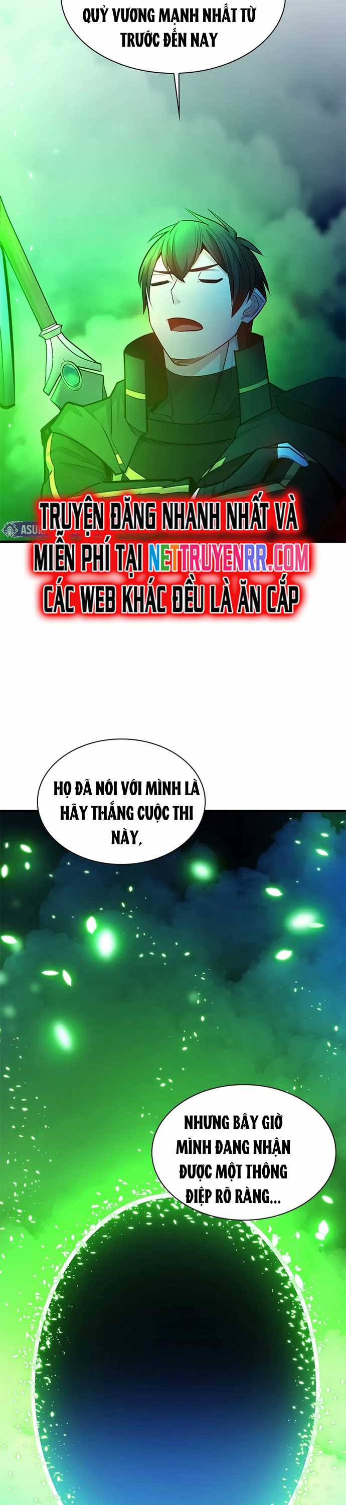 Hầm Ngục Hướng Dẫn Cấp Địa Ngục Chapter 204 trang 40