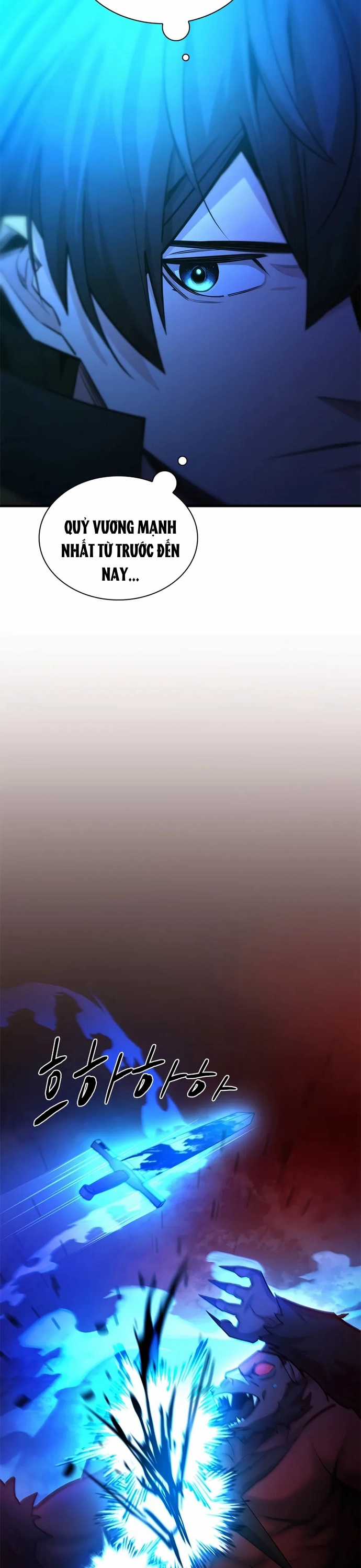 Hầm Ngục Hướng Dẫn Cấp Địa Ngục Chapter 204 trang 42