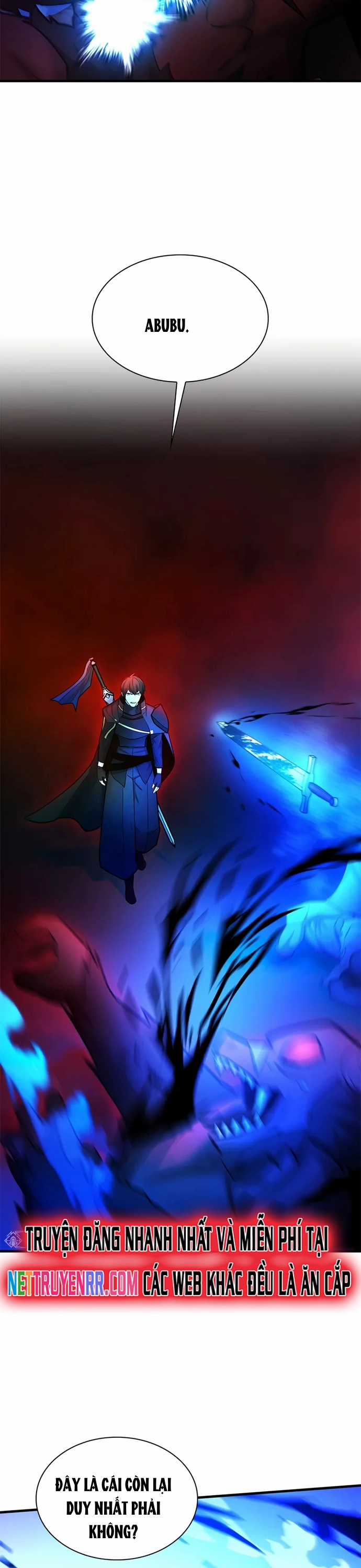 Hầm Ngục Hướng Dẫn Cấp Địa Ngục Chapter 204 trang 43