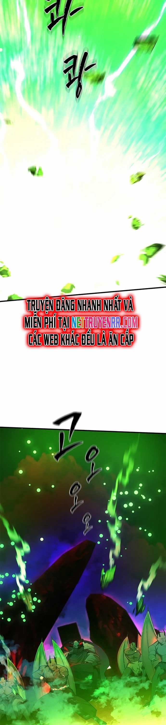 Hầm Ngục Hướng Dẫn Cấp Địa Ngục Chapter 204 trang 6