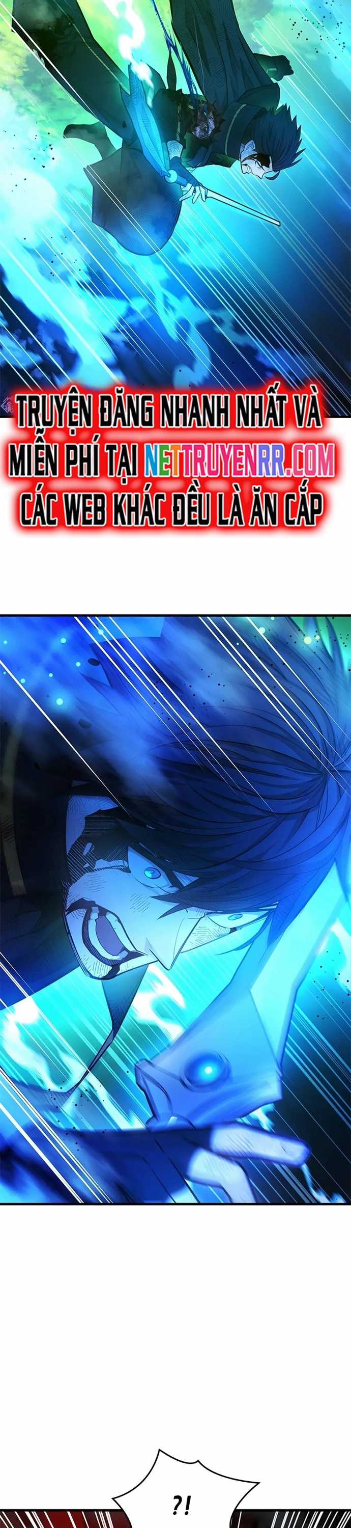 Hầm Ngục Hướng Dẫn Cấp Địa Ngục Chapter 204 trang 8