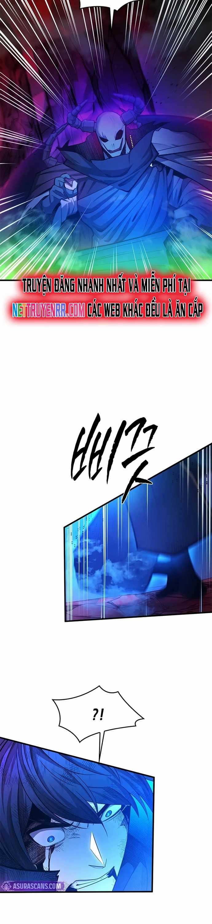 Hầm Ngục Hướng Dẫn Cấp Địa Ngục Chapter 204 trang 9