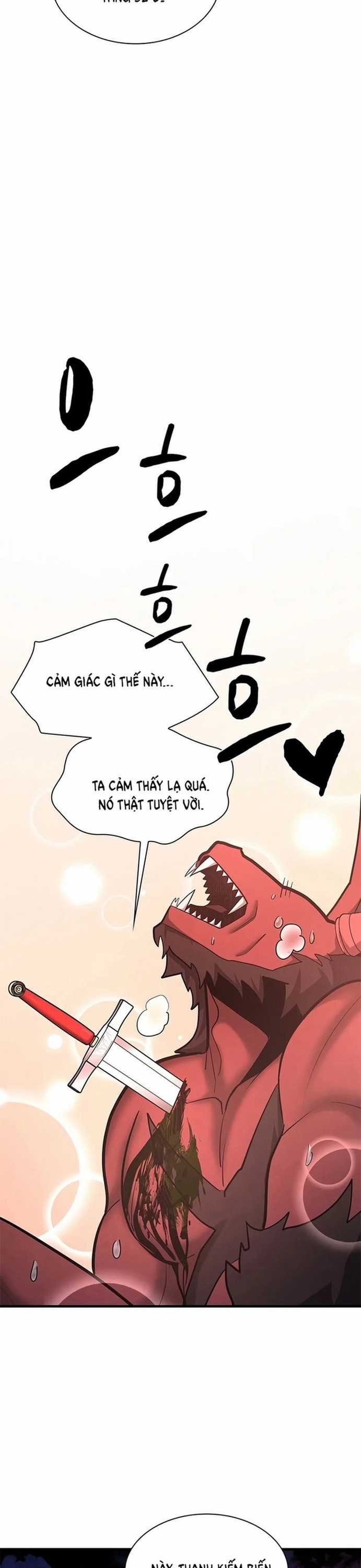 Hầm Ngục Hướng Dẫn Cấp Địa Ngục Chapter 205 trang 12