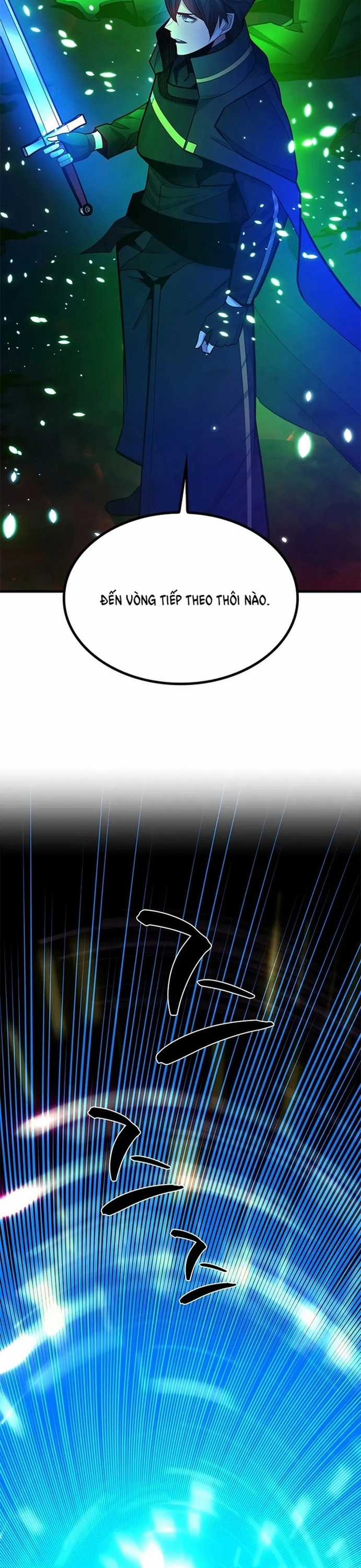 Hầm Ngục Hướng Dẫn Cấp Địa Ngục Chapter 205 trang 14