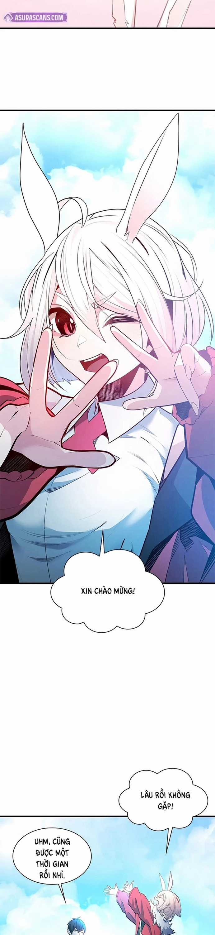 Hầm Ngục Hướng Dẫn Cấp Địa Ngục Chapter 205 trang 16