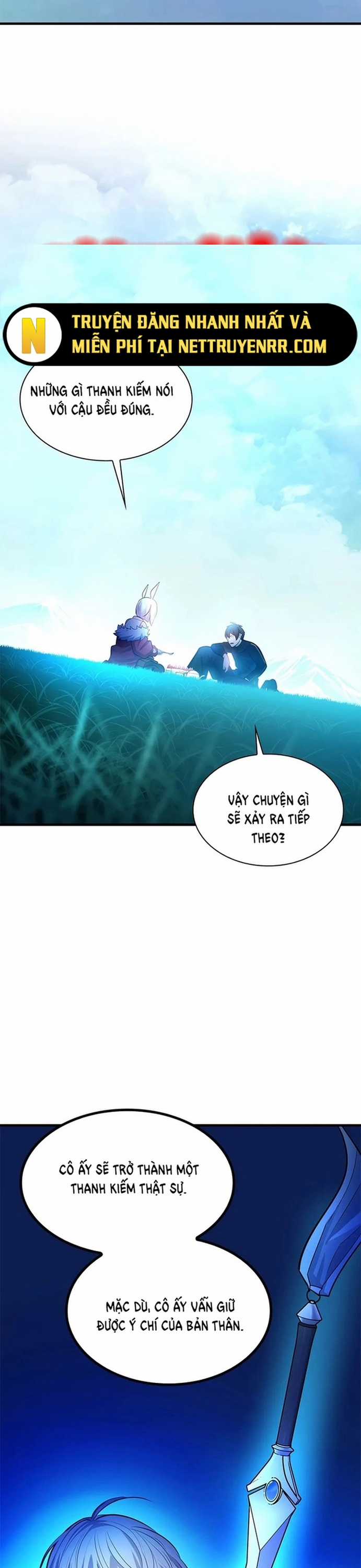 Hầm Ngục Hướng Dẫn Cấp Địa Ngục Chapter 205 trang 24