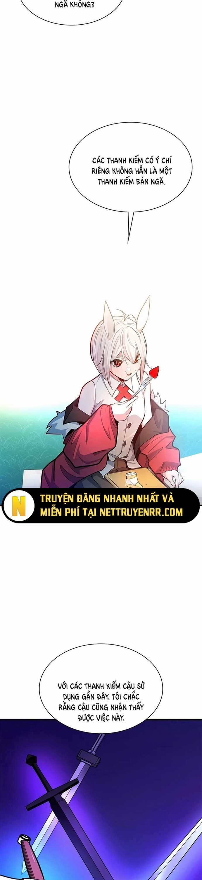 Hầm Ngục Hướng Dẫn Cấp Địa Ngục Chapter 205 trang 26