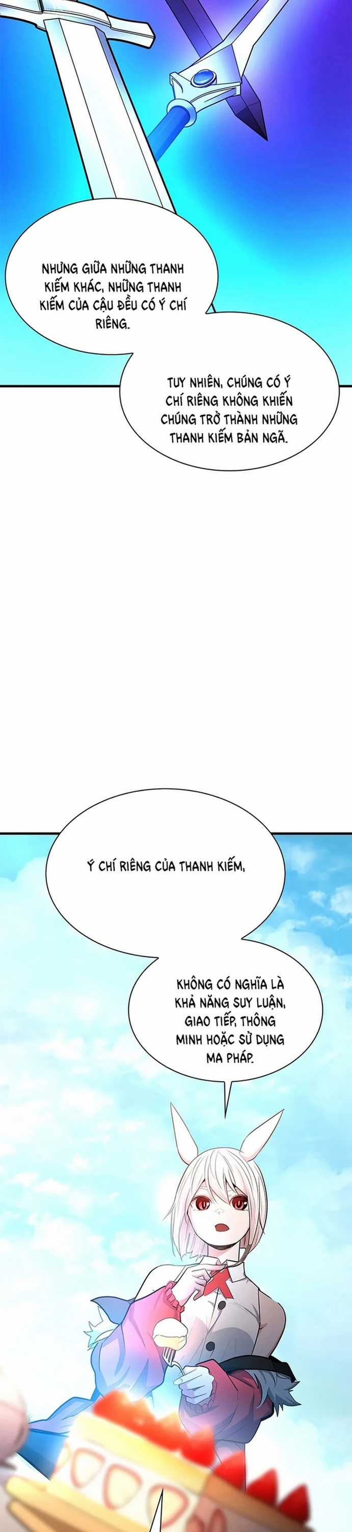 Hầm Ngục Hướng Dẫn Cấp Địa Ngục Chapter 205 trang 27