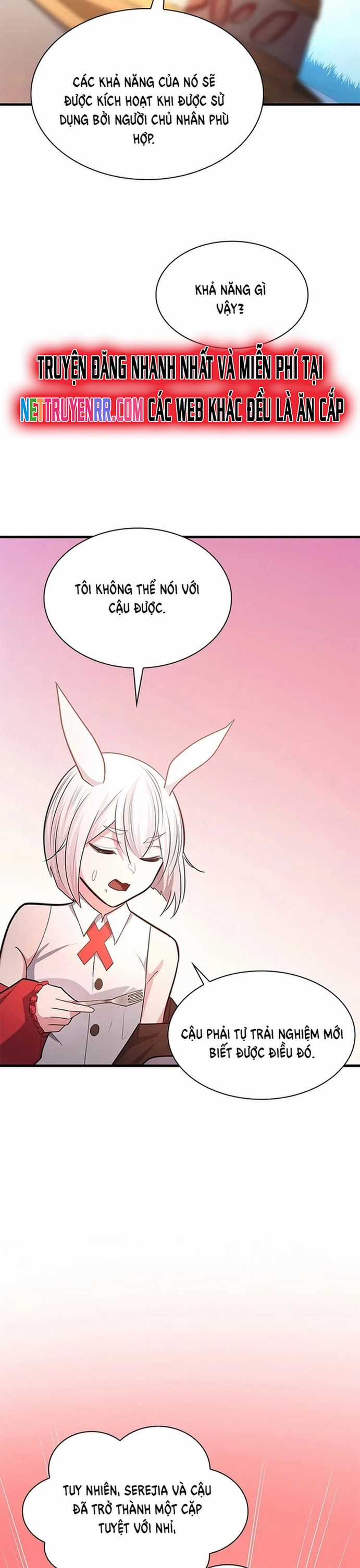 Hầm Ngục Hướng Dẫn Cấp Địa Ngục Chapter 205 trang 28