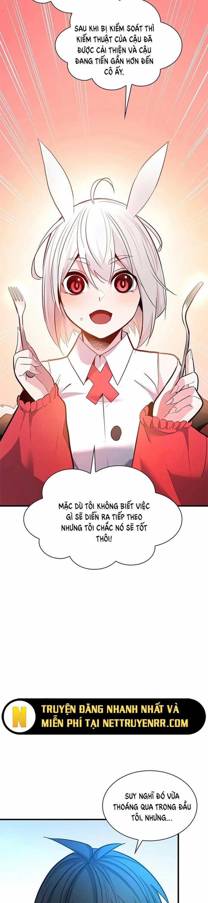 Hầm Ngục Hướng Dẫn Cấp Địa Ngục Chapter 205 trang 29