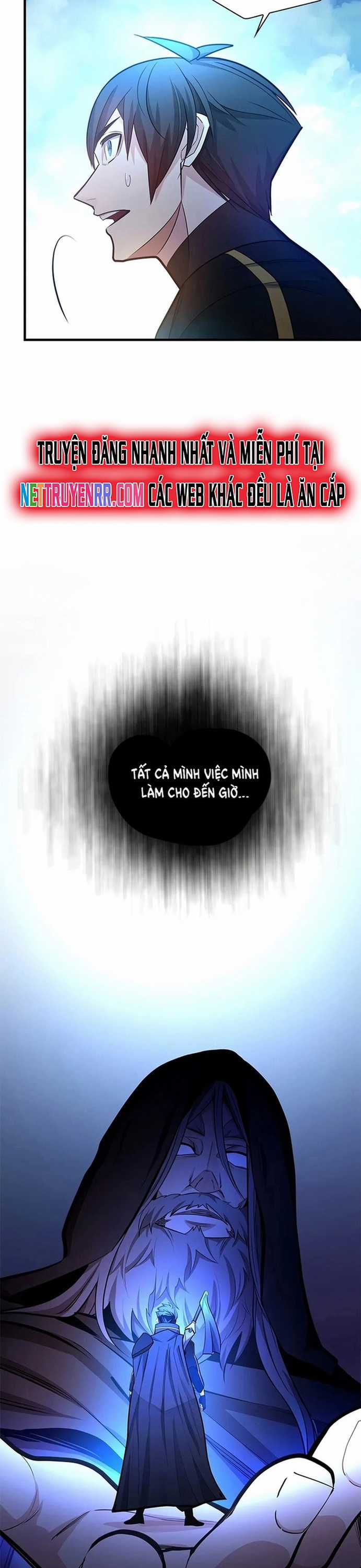 Hầm Ngục Hướng Dẫn Cấp Địa Ngục Chapter 205 trang 36