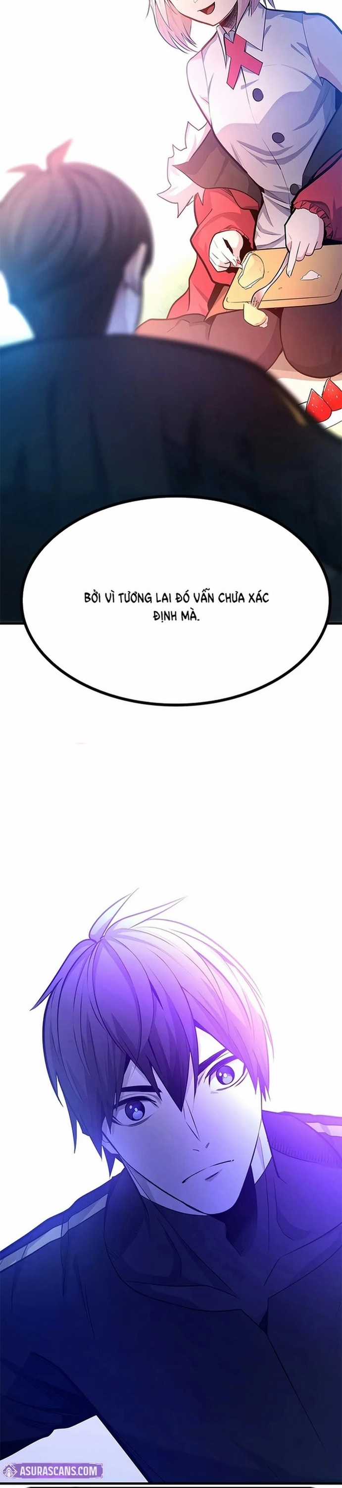 Hầm Ngục Hướng Dẫn Cấp Địa Ngục Chapter 205 trang 39