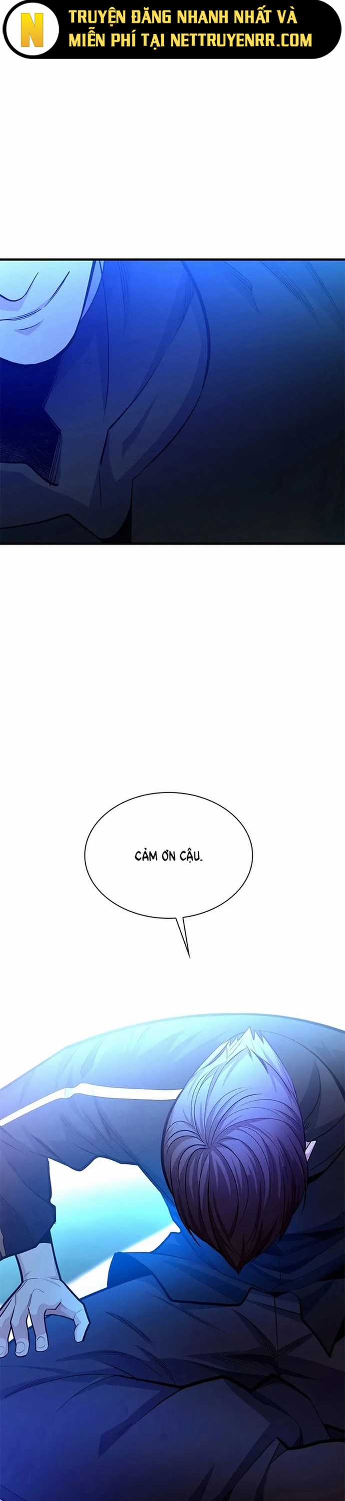 Hầm Ngục Hướng Dẫn Cấp Địa Ngục Chapter 205 trang 40