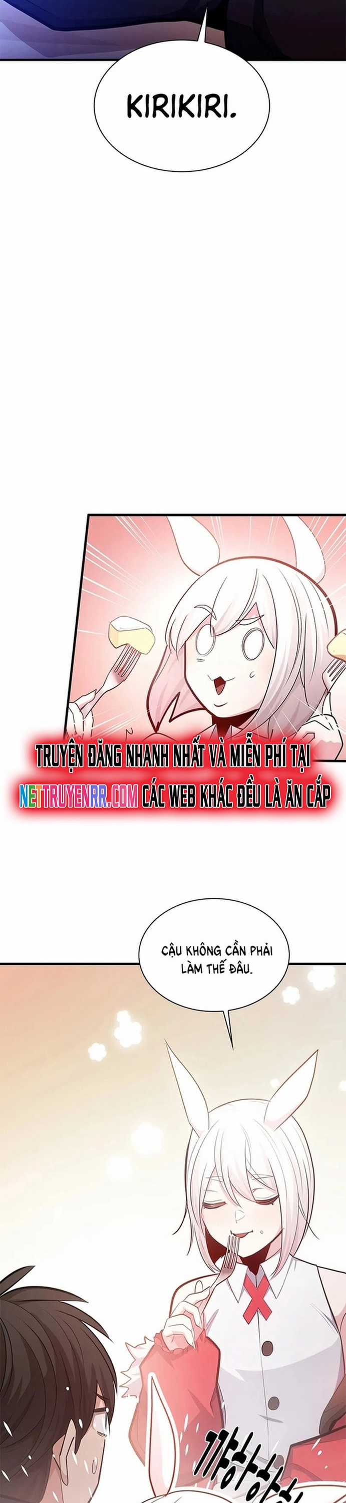 Hầm Ngục Hướng Dẫn Cấp Địa Ngục Chapter 205 trang 41