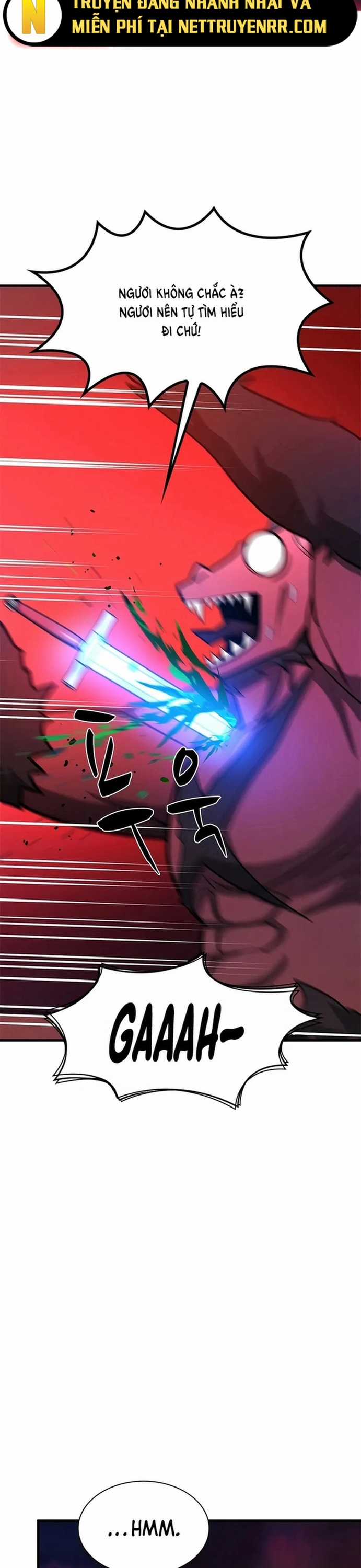 Hầm Ngục Hướng Dẫn Cấp Địa Ngục Chapter 205 trang 9