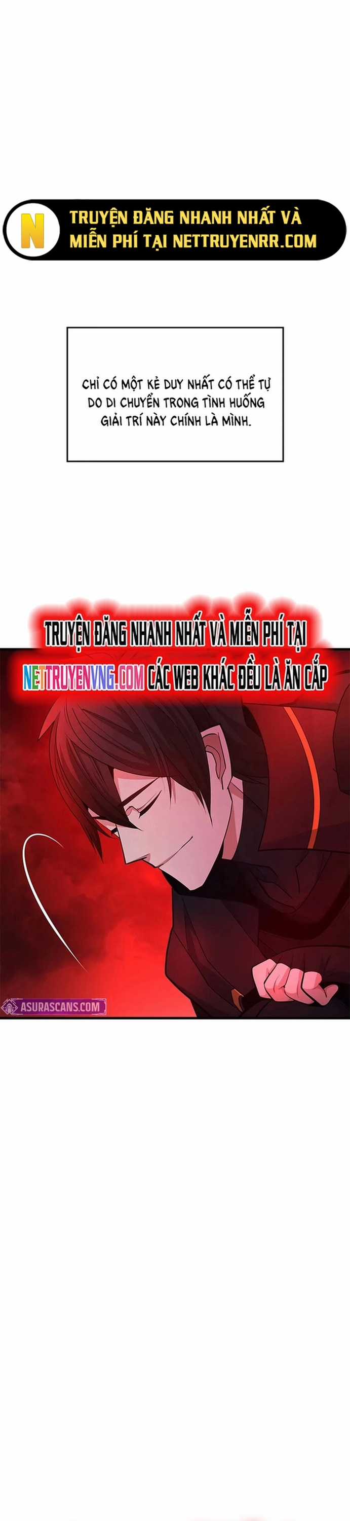 Hầm Ngục Hướng Dẫn Cấp Địa Ngục Chapter 206 trang 11