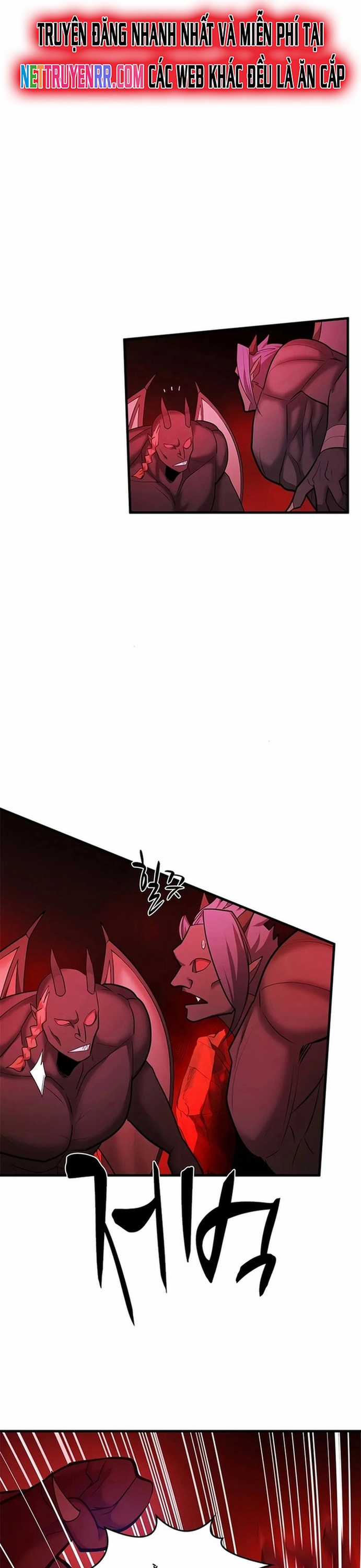 Hầm Ngục Hướng Dẫn Cấp Địa Ngục Chapter 206 trang 12