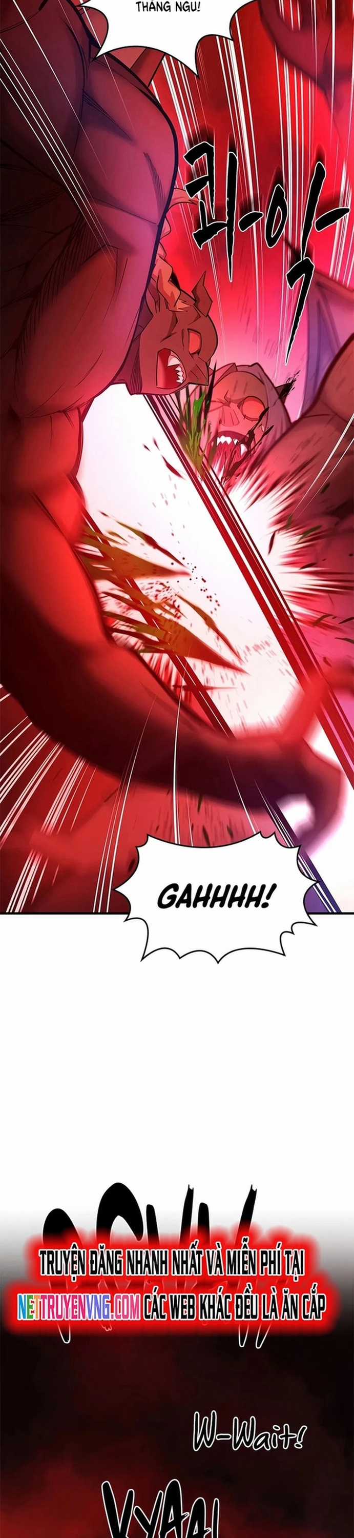 Hầm Ngục Hướng Dẫn Cấp Địa Ngục Chapter 206 trang 13