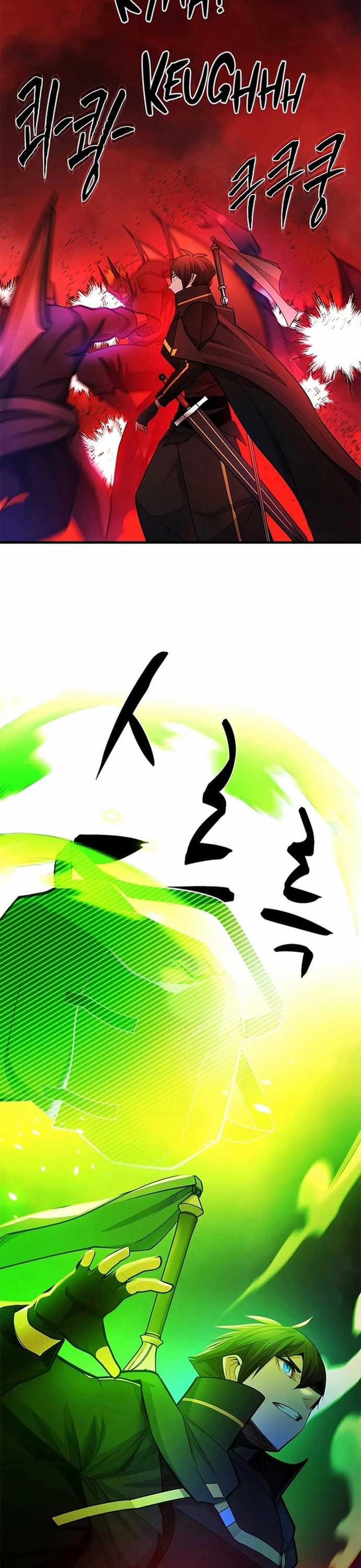 Hầm Ngục Hướng Dẫn Cấp Địa Ngục Chapter 206 trang 14