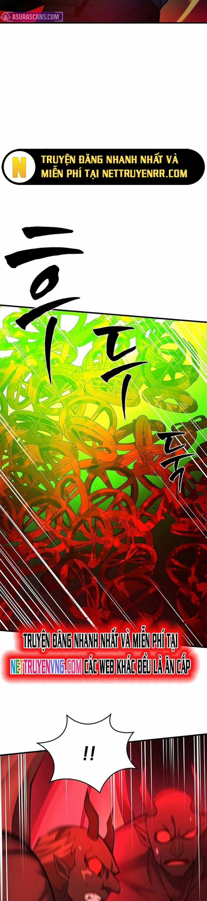 Hầm Ngục Hướng Dẫn Cấp Địa Ngục Chapter 206 trang 15