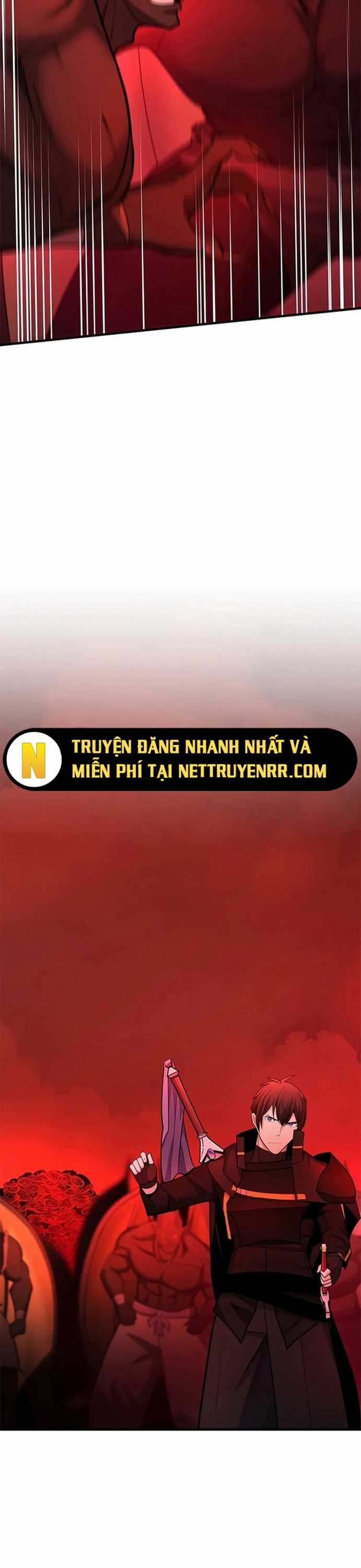 Hầm Ngục Hướng Dẫn Cấp Địa Ngục Chapter 206 trang 16