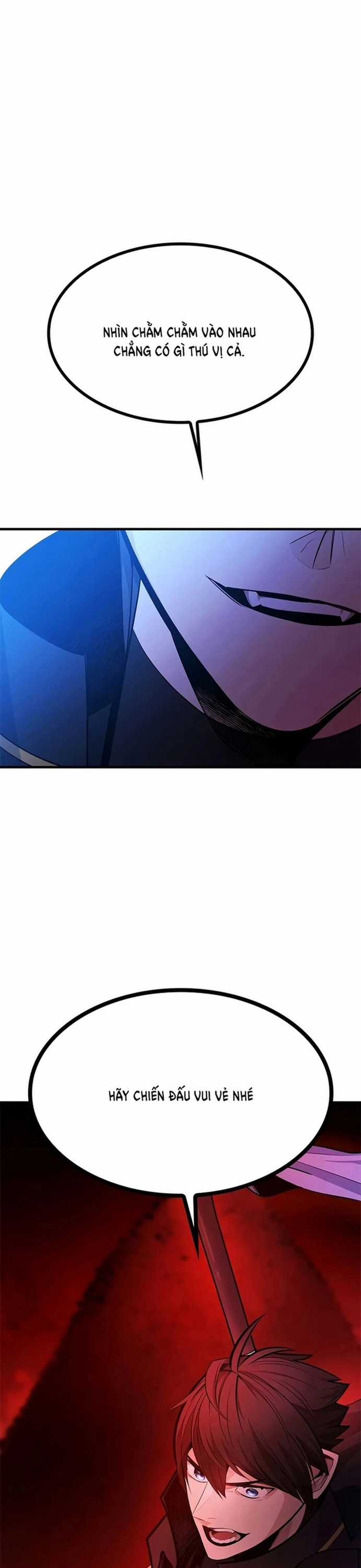 Hầm Ngục Hướng Dẫn Cấp Địa Ngục Chapter 206 trang 17