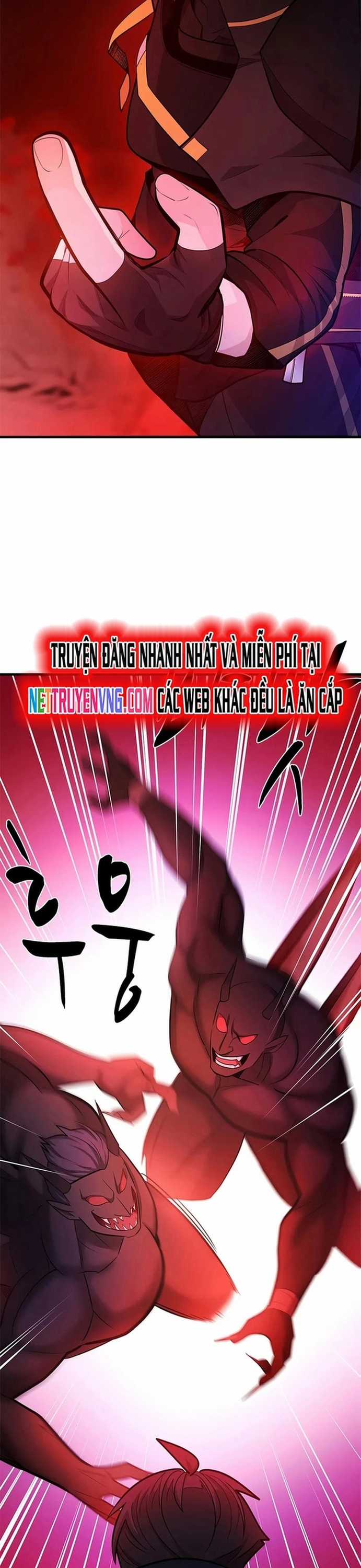 Hầm Ngục Hướng Dẫn Cấp Địa Ngục Chapter 206 trang 18