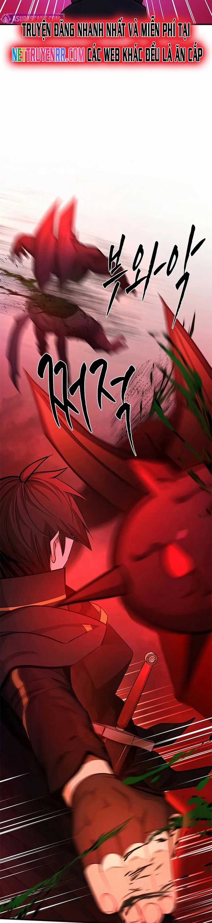 Hầm Ngục Hướng Dẫn Cấp Địa Ngục Chapter 206 trang 19