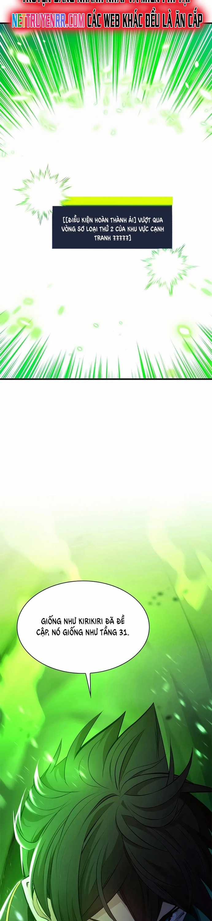 Hầm Ngục Hướng Dẫn Cấp Địa Ngục Chapter 206 trang 2