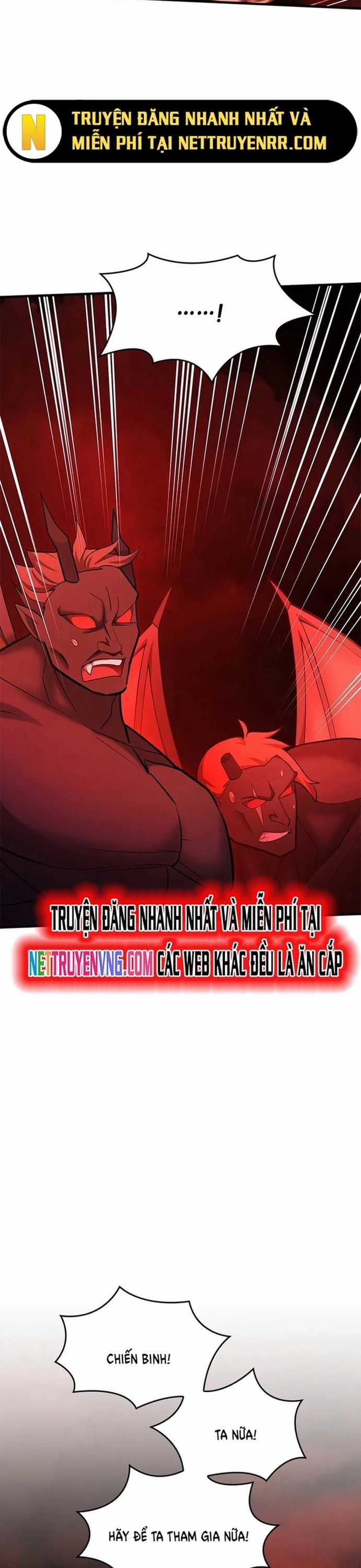 Hầm Ngục Hướng Dẫn Cấp Địa Ngục Chapter 206 trang 20