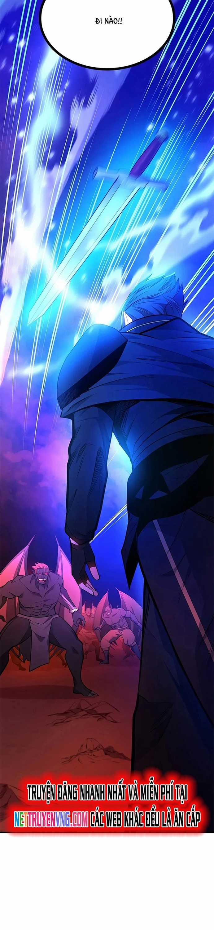 Hầm Ngục Hướng Dẫn Cấp Địa Ngục Chapter 206 trang 22