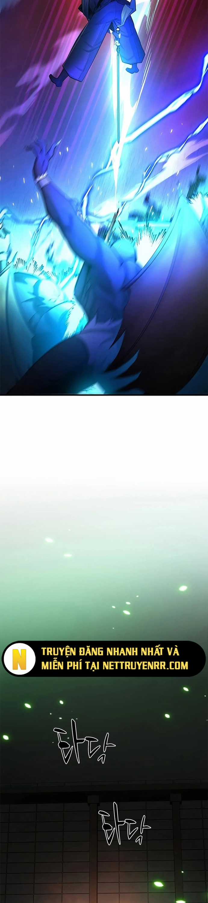 Hầm Ngục Hướng Dẫn Cấp Địa Ngục Chapter 206 trang 26