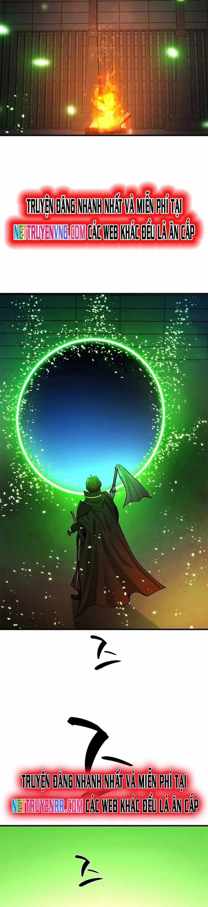 Hầm Ngục Hướng Dẫn Cấp Địa Ngục Chapter 206 trang 27