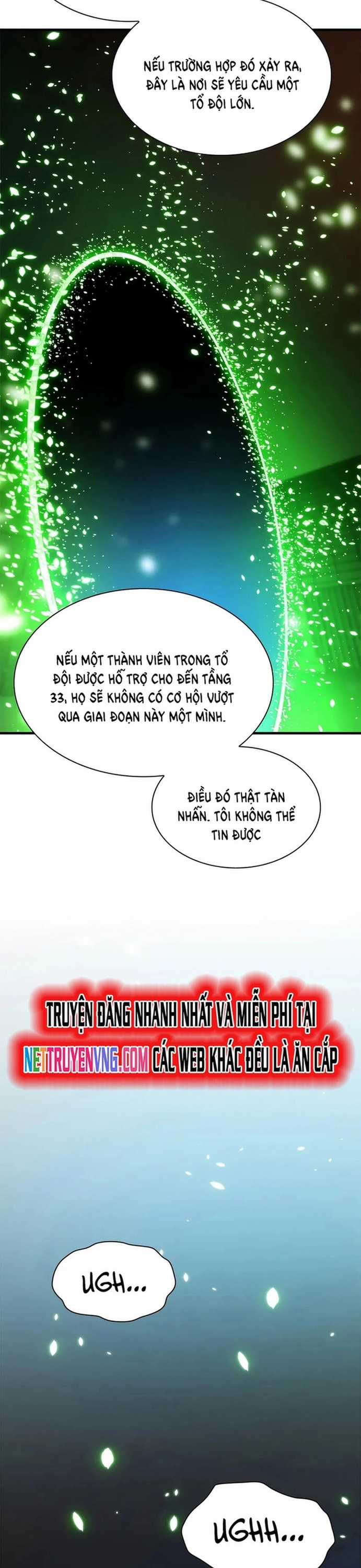 Hầm Ngục Hướng Dẫn Cấp Địa Ngục Chapter 206 trang 29