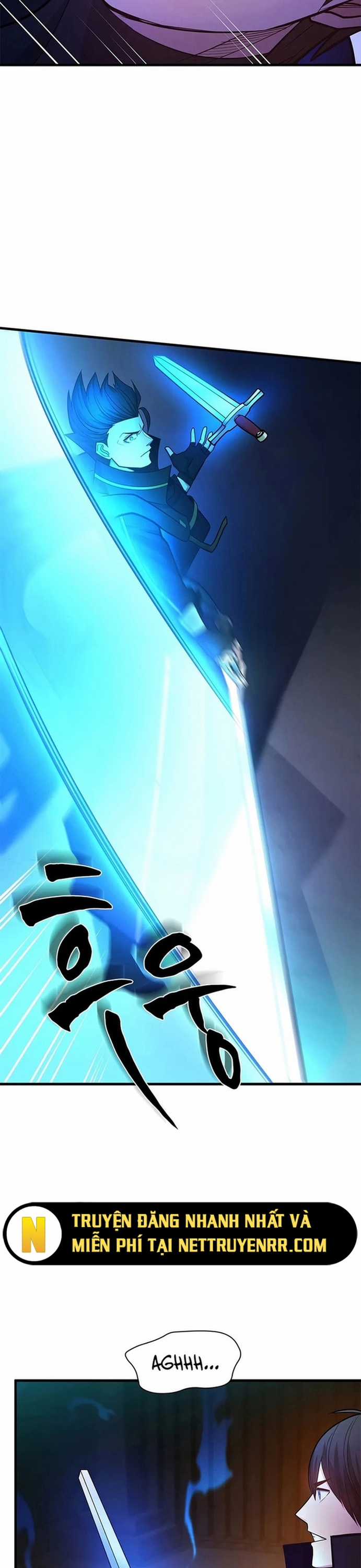 Hầm Ngục Hướng Dẫn Cấp Địa Ngục Chapter 206 trang 33