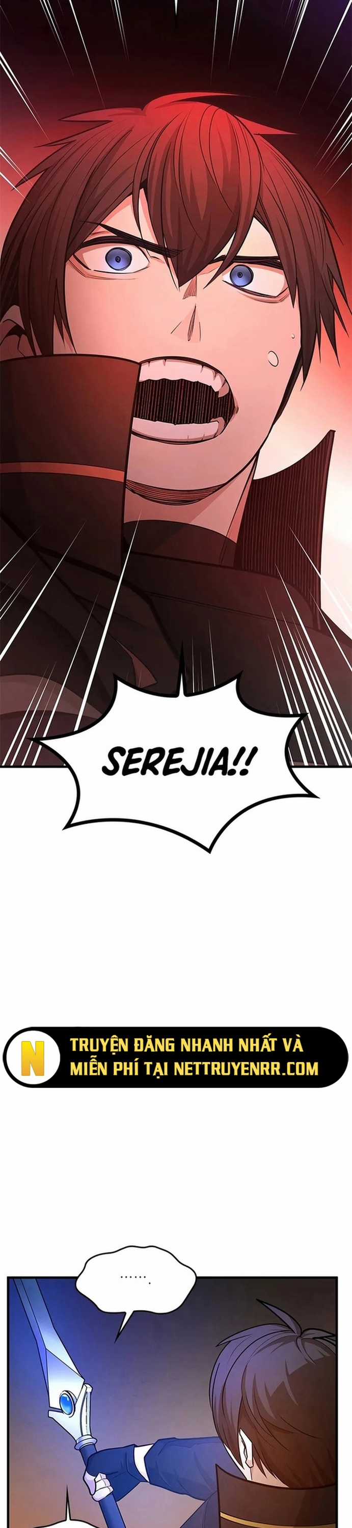 Hầm Ngục Hướng Dẫn Cấp Địa Ngục Chapter 206 trang 35