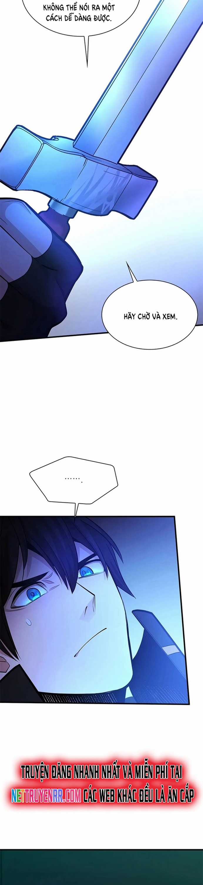 Hầm Ngục Hướng Dẫn Cấp Địa Ngục Chapter 206 trang 37