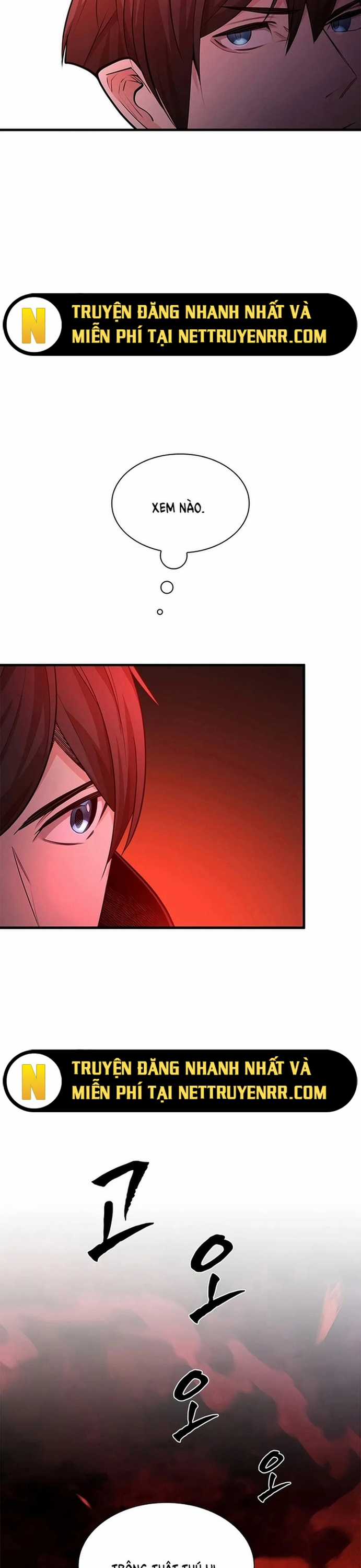 Hầm Ngục Hướng Dẫn Cấp Địa Ngục Chapter 206 trang 4