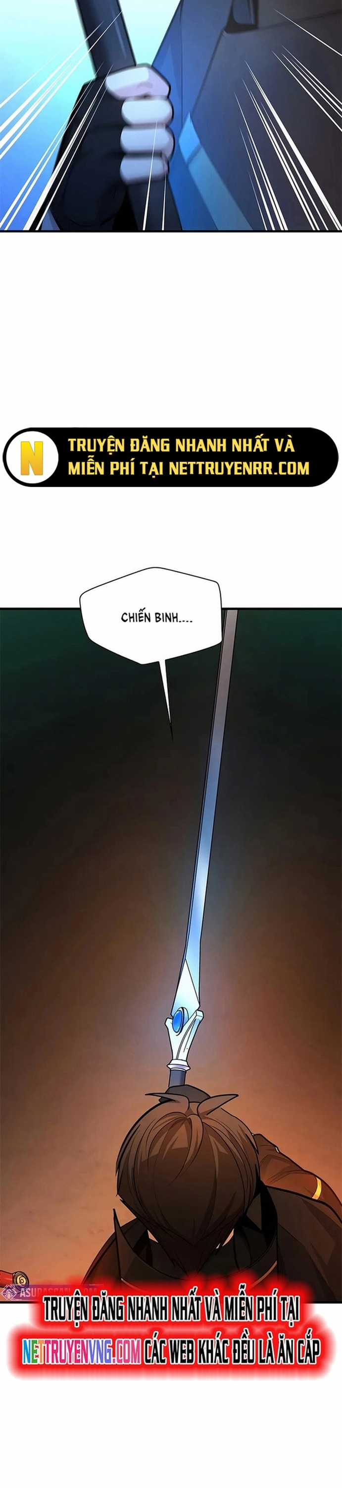 Hầm Ngục Hướng Dẫn Cấp Địa Ngục Chapter 206 trang 40