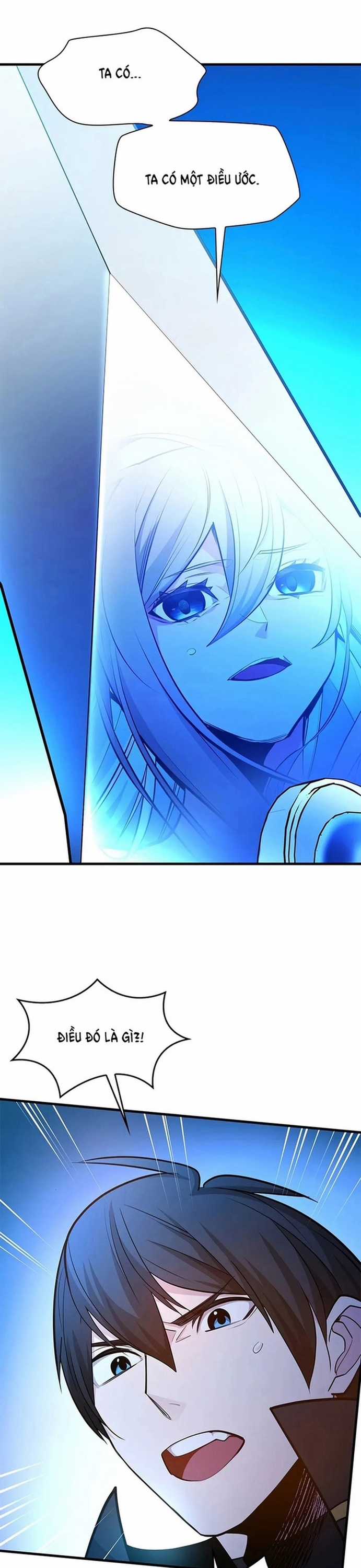 Hầm Ngục Hướng Dẫn Cấp Địa Ngục Chapter 206 trang 41