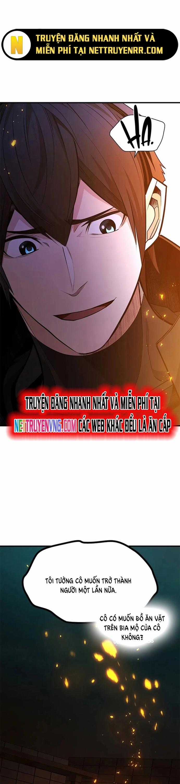 Hầm Ngục Hướng Dẫn Cấp Địa Ngục Chapter 206 trang 45