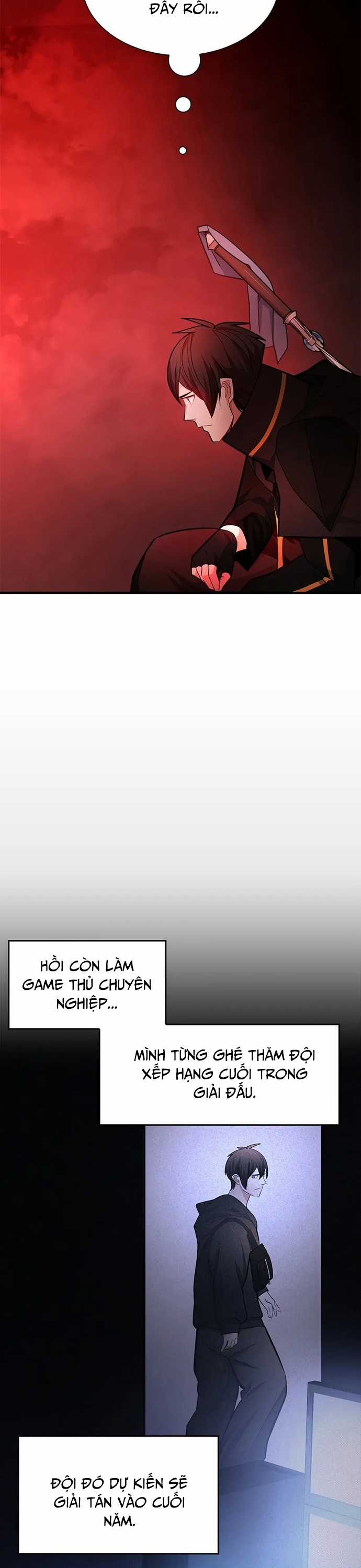 Hầm Ngục Hướng Dẫn Cấp Địa Ngục Chapter 207 trang 16