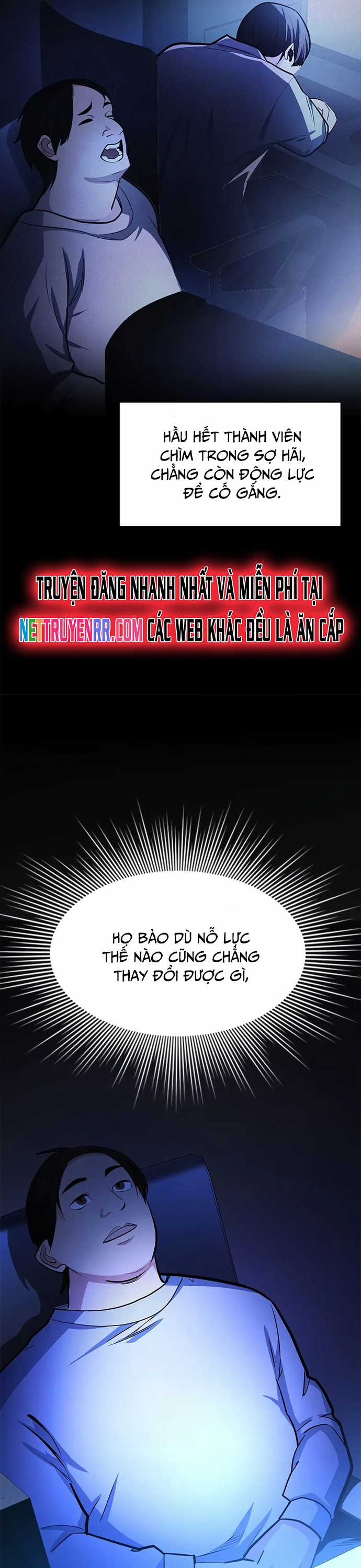 Hầm Ngục Hướng Dẫn Cấp Địa Ngục Chapter 207 trang 17