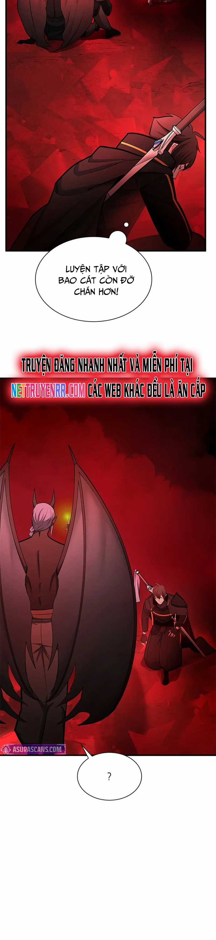 Hầm Ngục Hướng Dẫn Cấp Địa Ngục Chapter 207 trang 19