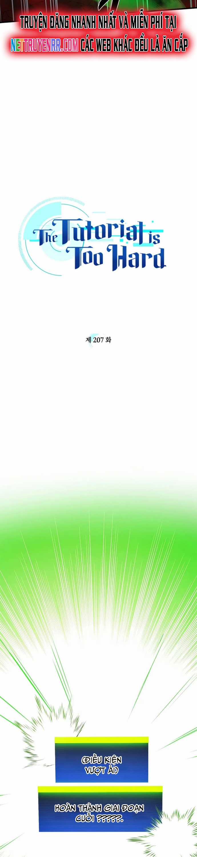 Hầm Ngục Hướng Dẫn Cấp Địa Ngục Chapter 207 trang 2